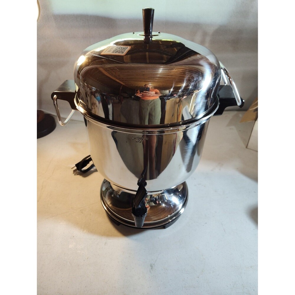 Farberware Coffee Maker Pot For Banquet Party Up To 36 Cups 1238
